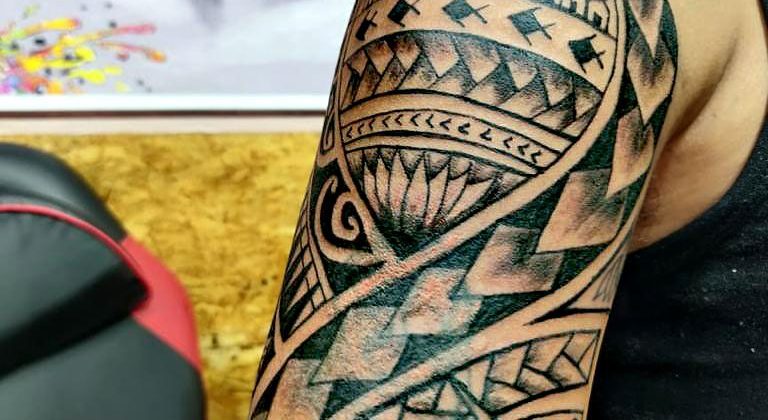 Custom Tattoo Design in Goa: Where Artistry Meets Individuality