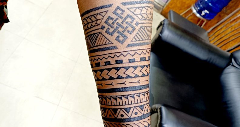 Experiencing Amazing Wrist Tattoos at Gupta Tattoo Studio Goa