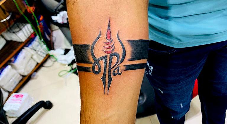Ajay Shirodkar Says Best Tattoo Artist in Goa is Gupta Tattoo Studio